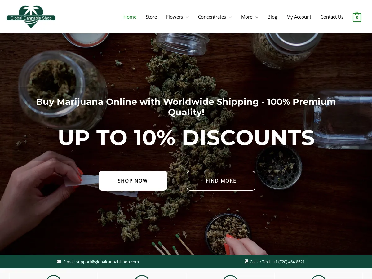 globalcannabishop.com