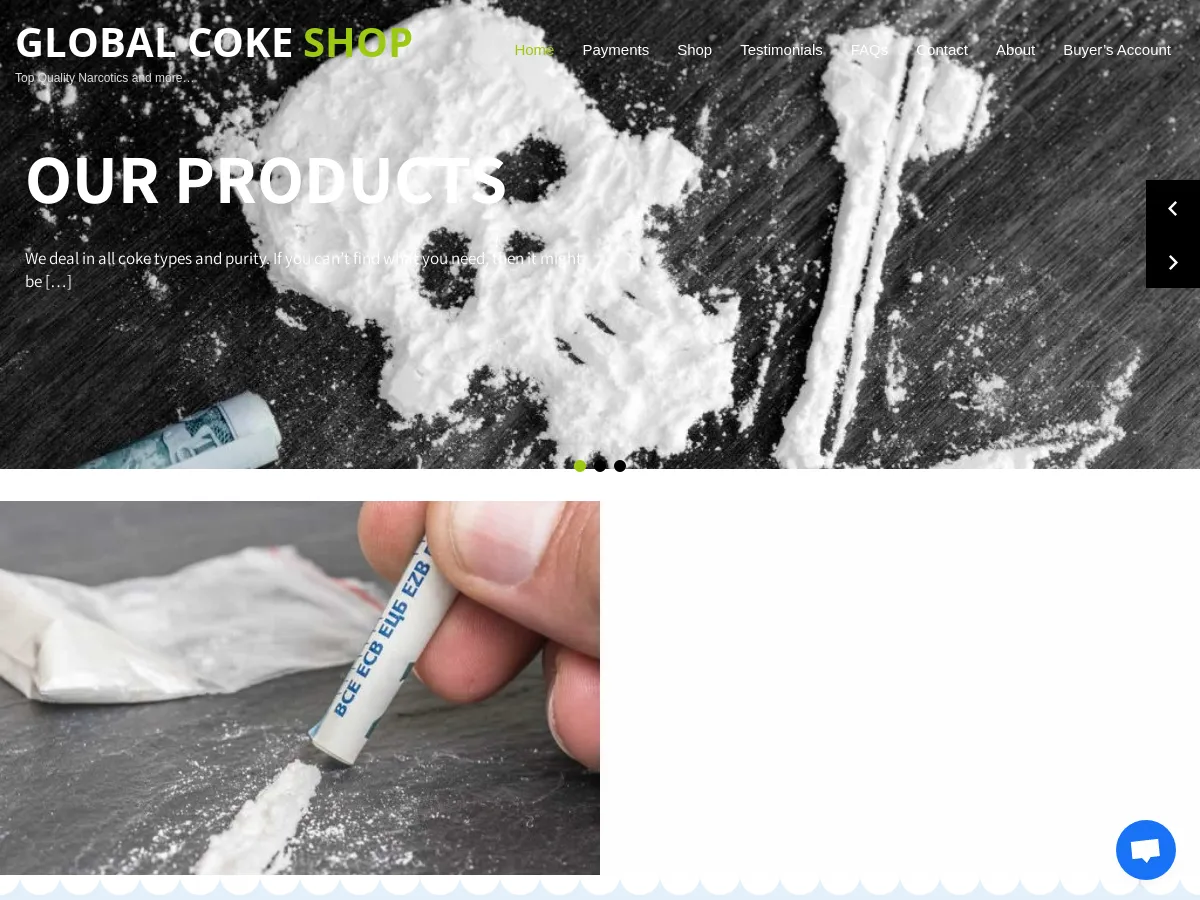 globalcokeshop.com