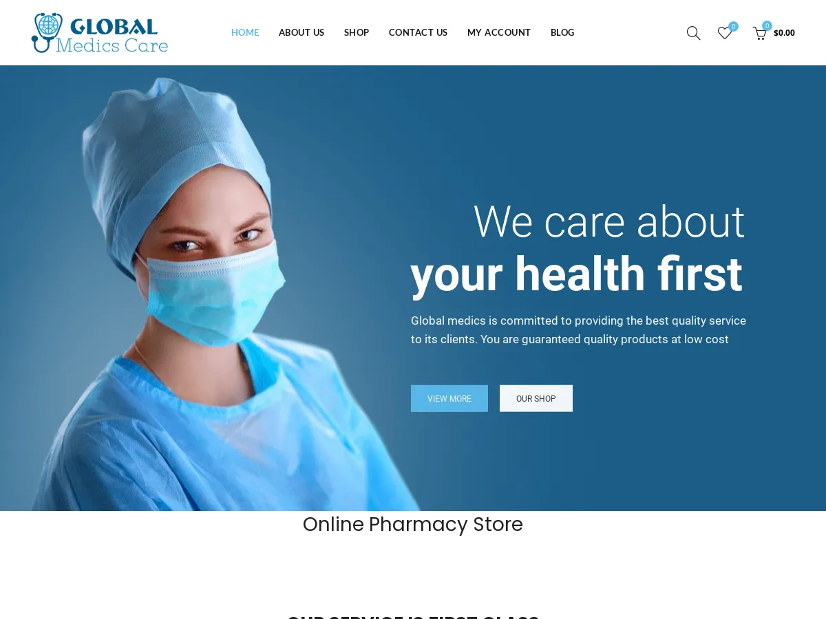 globalmedicscare.com