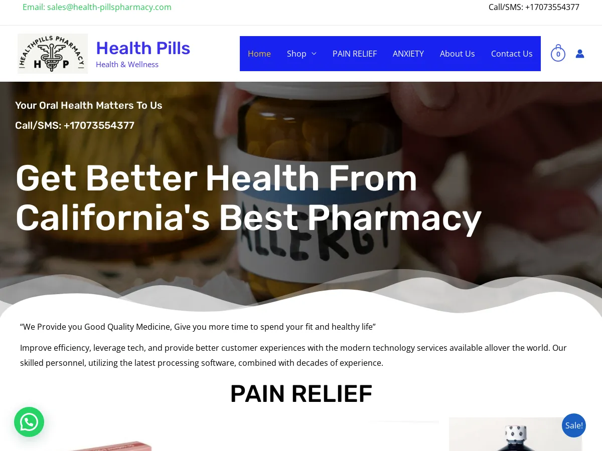health-pillspharmacy.com