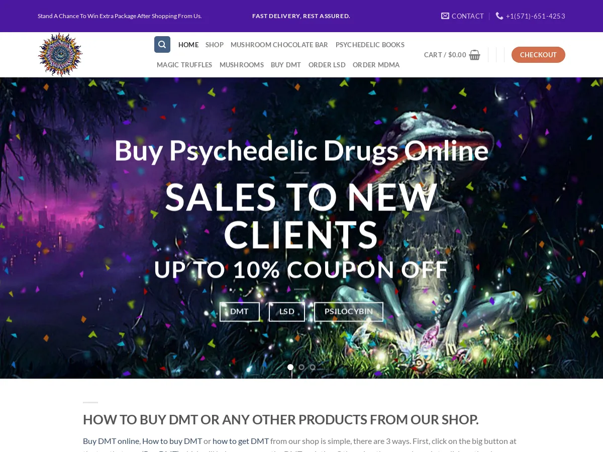 healthy-psychedelicstore.com