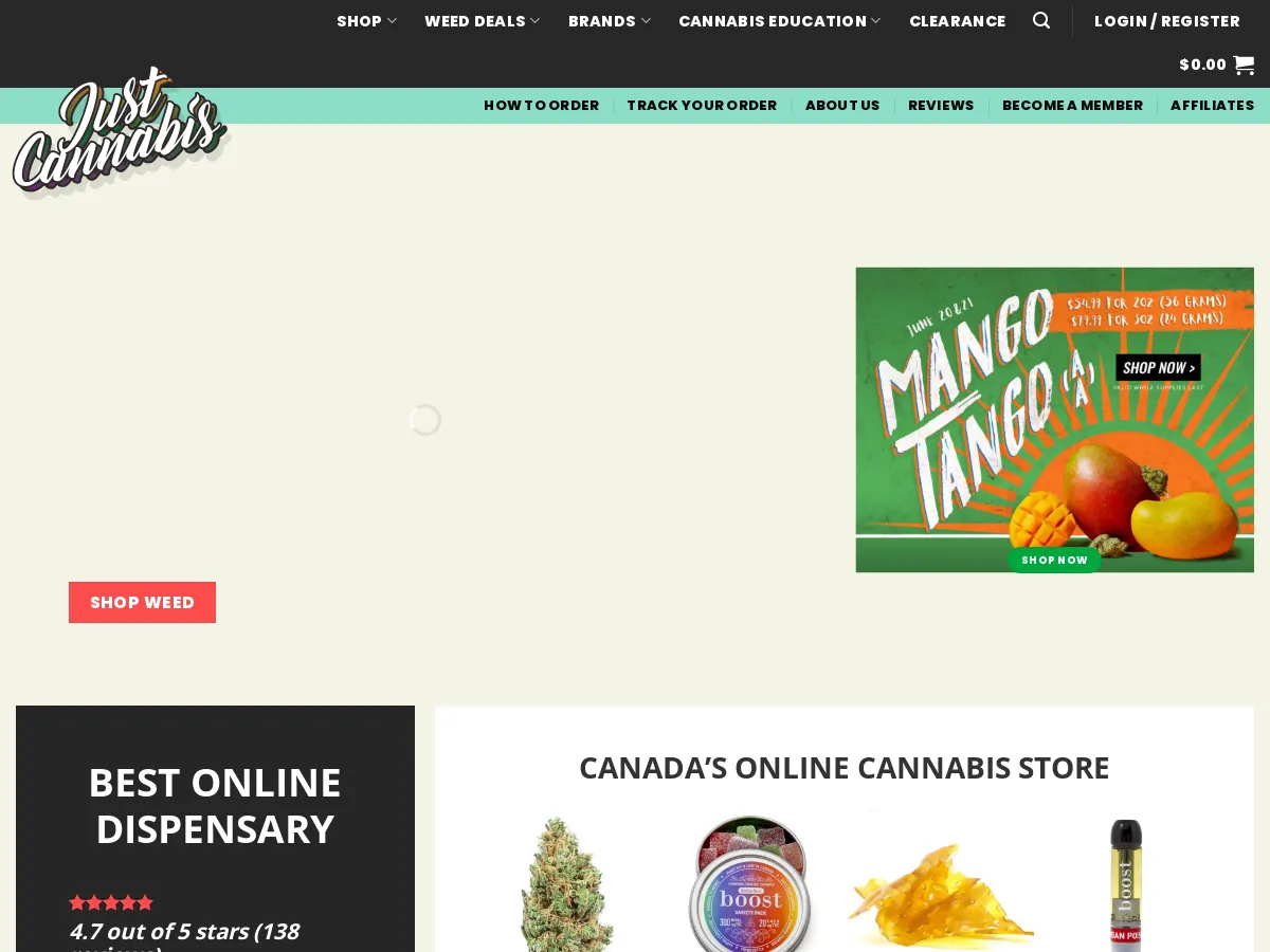 justcannabis.shop