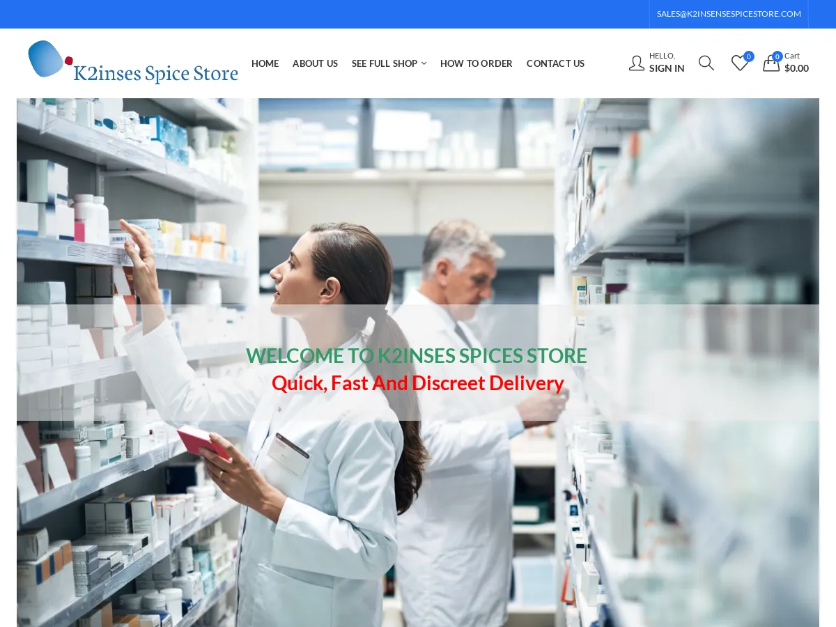 k2insensespicestore.com