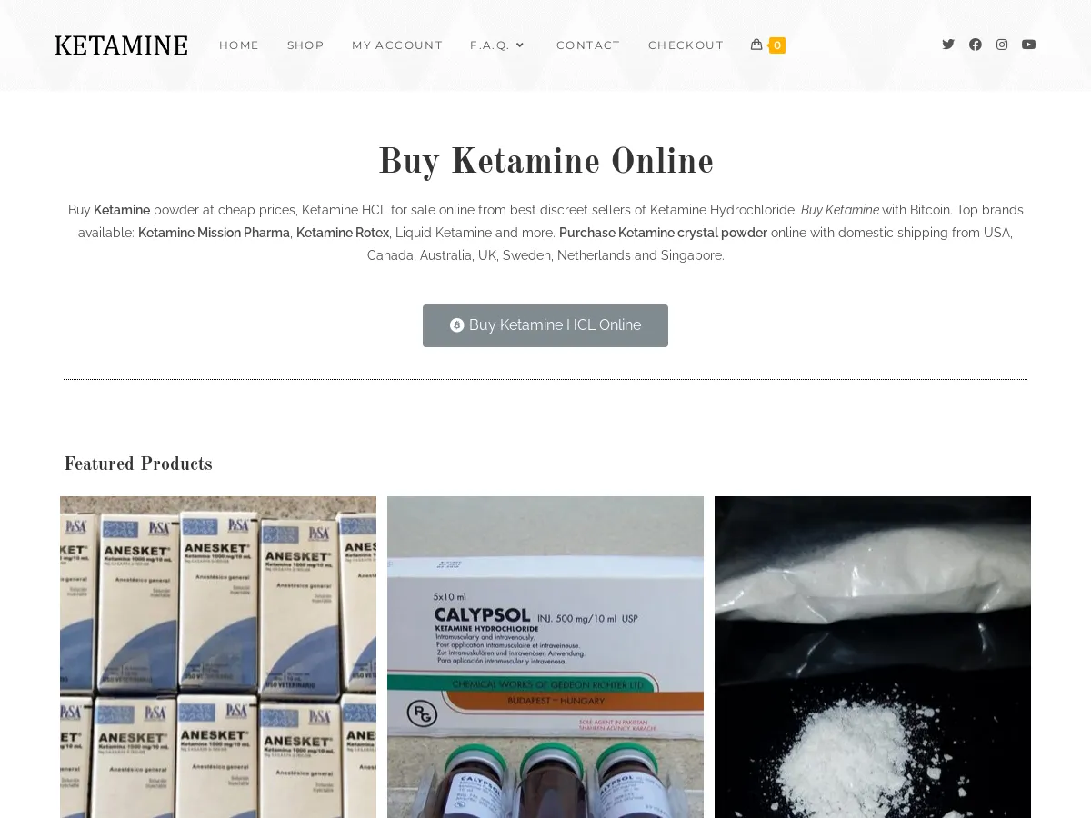 ketamine-buy.com