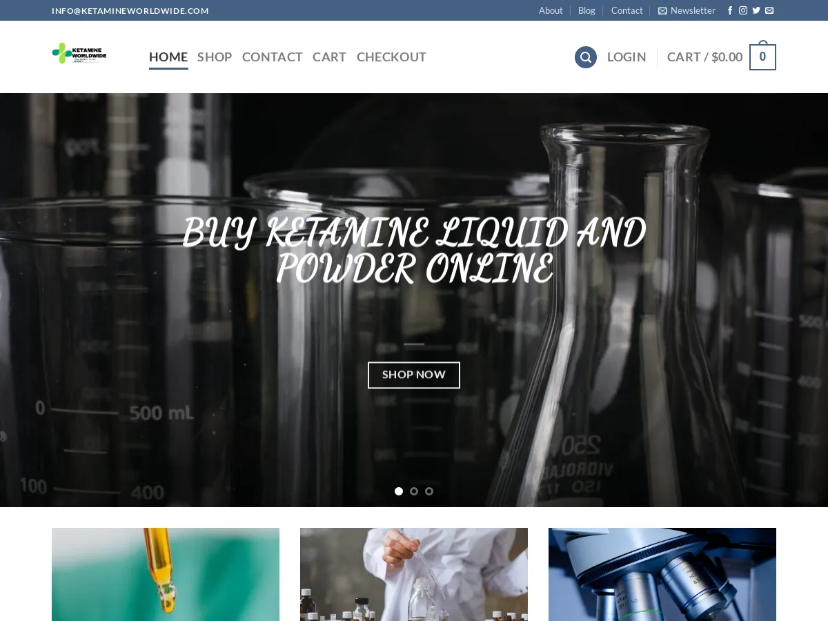 ketamineworldwide.com