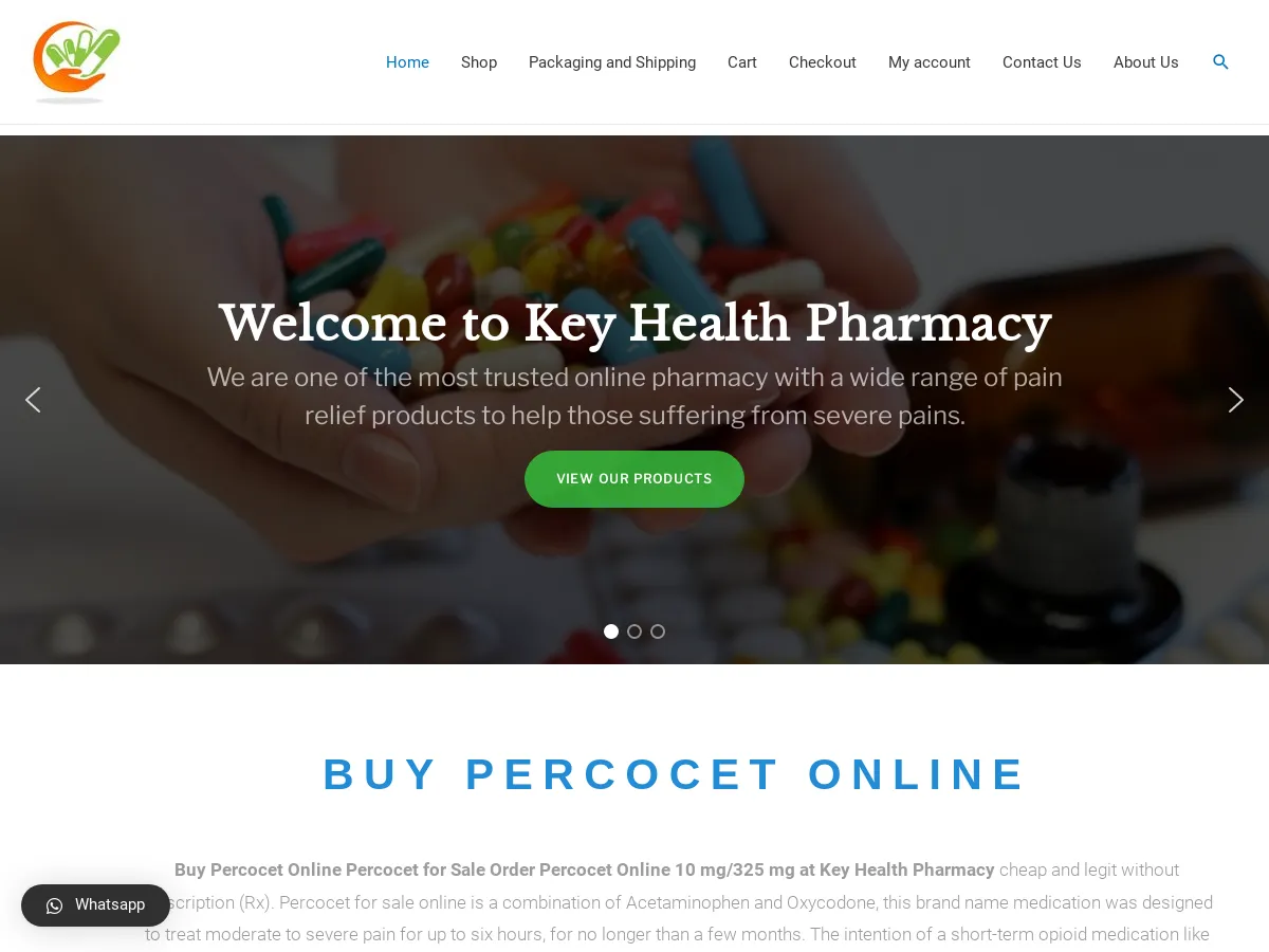 keyhealthpharmacy.com