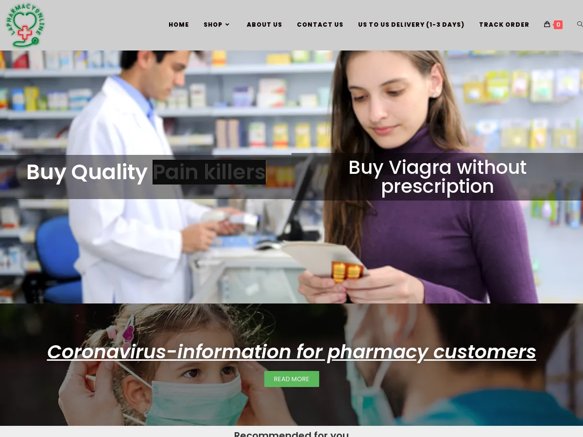 lapharmacyonline.com