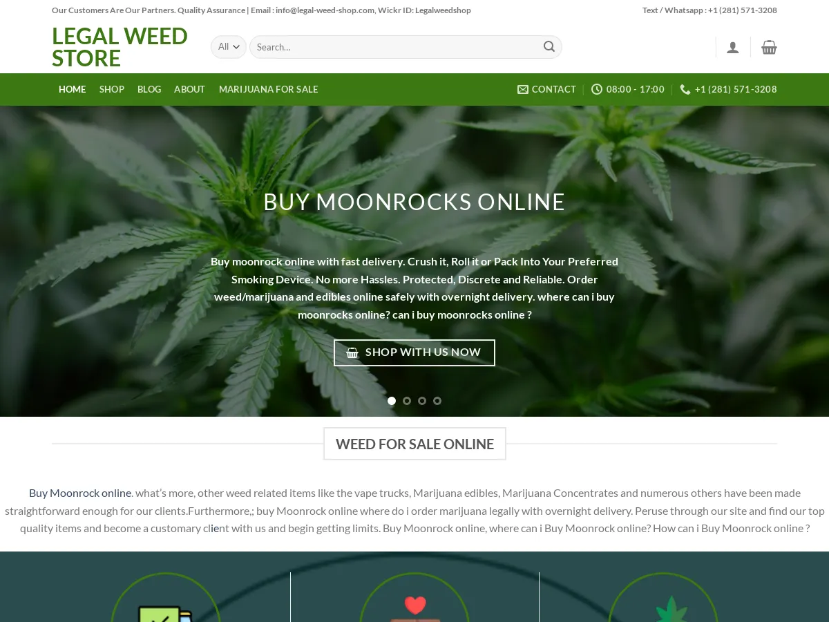 legal-weed-shop.com