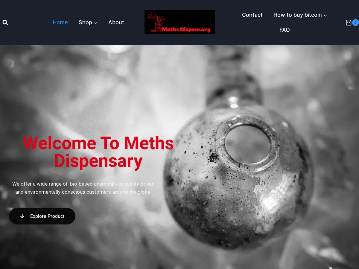 methsdispensary.com
