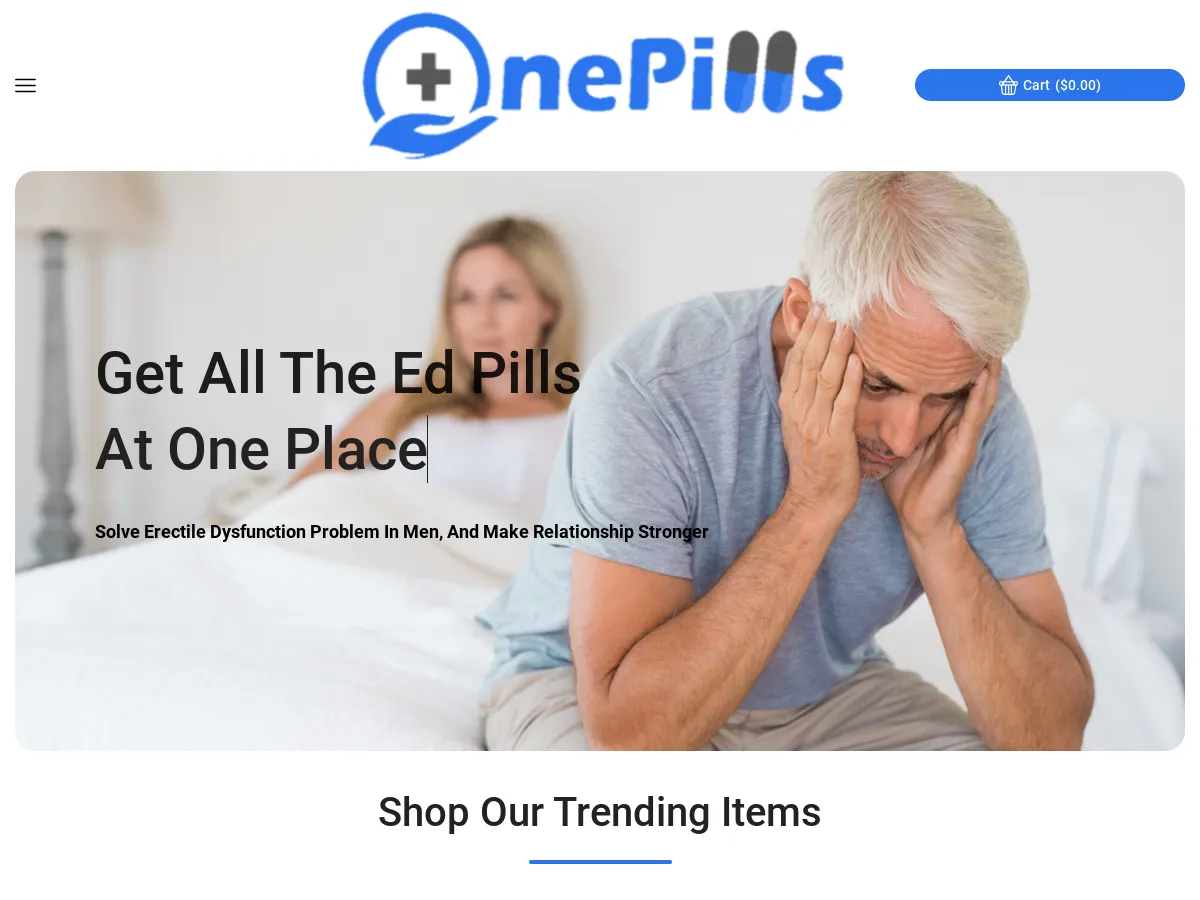 onepills.com
