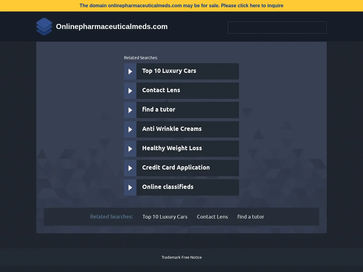 onlinepharmaceuticalmeds.com