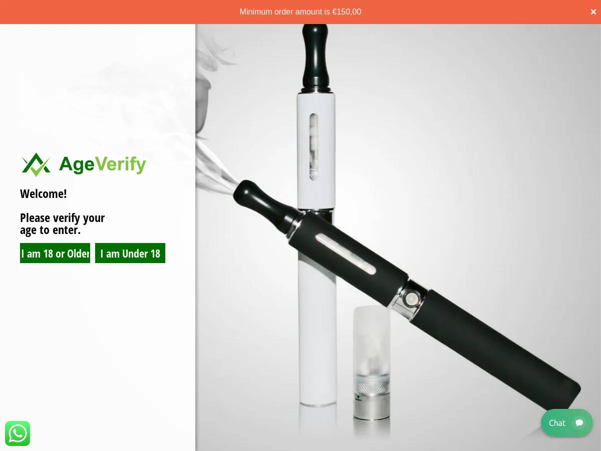 orderweedineurope.com