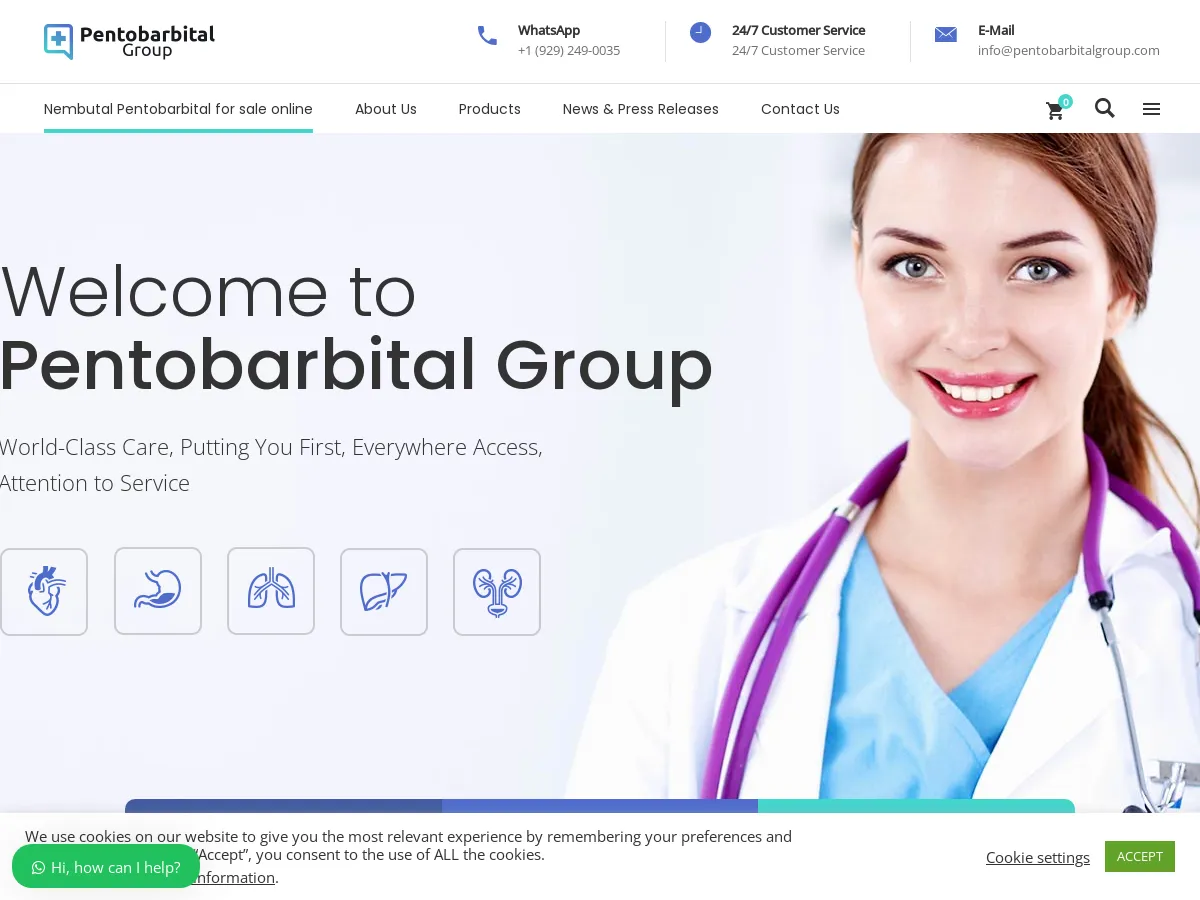 pentobarbitalgroup.com