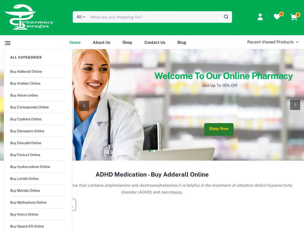 pharmacydrugss.com