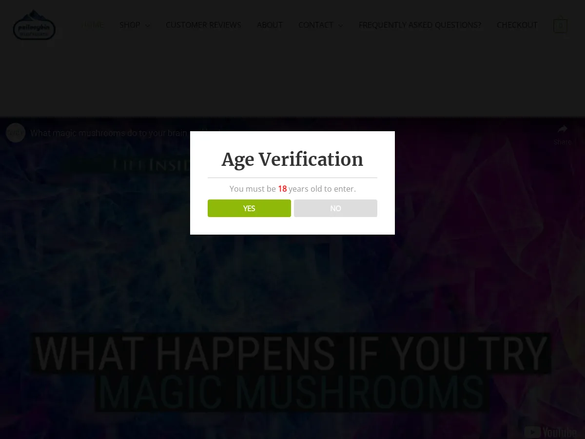 psilocybinmushroomhome.com