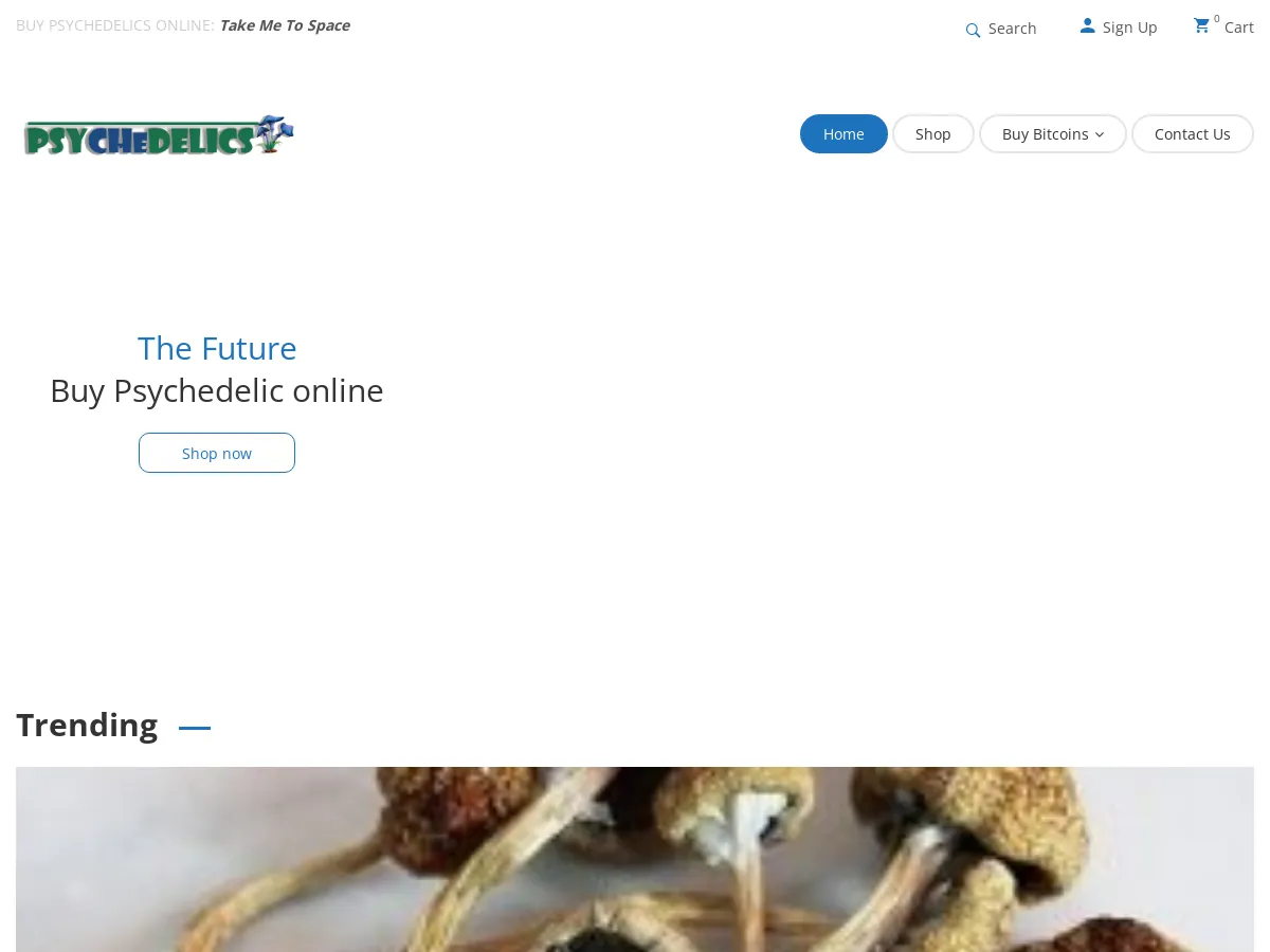 psychedelic-home.com