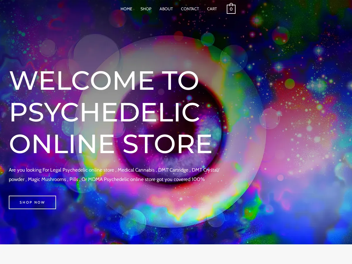 psychedelic-onlinestore.com