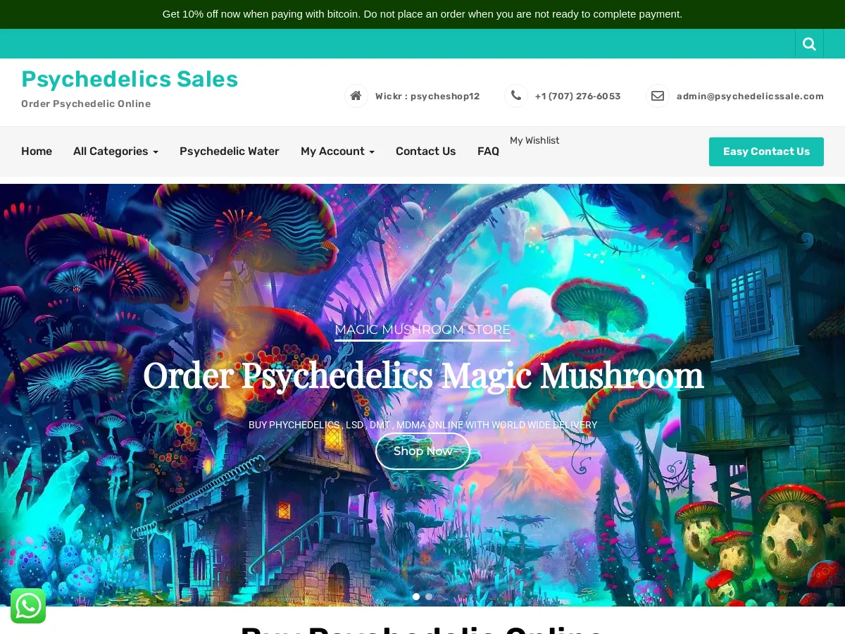 psychedelicssale.com