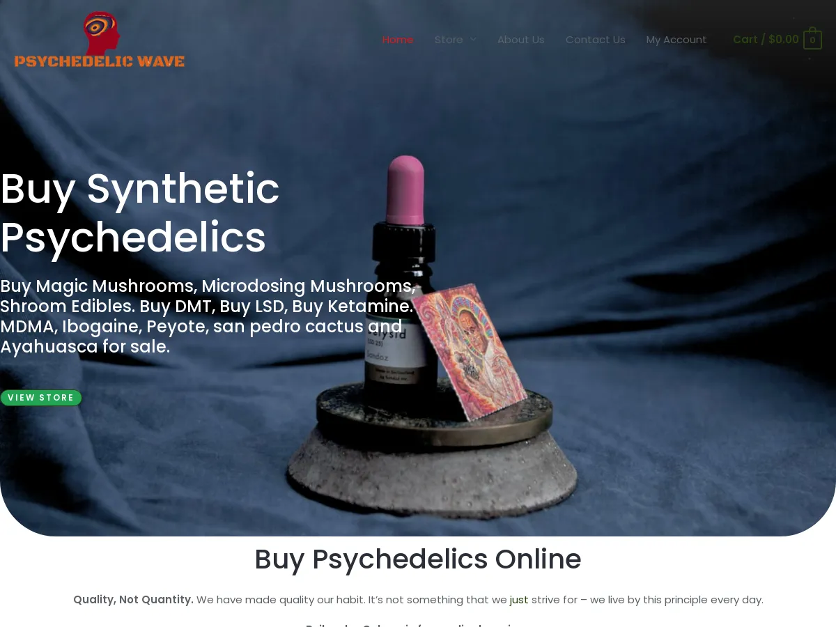 psychedelicswave.com