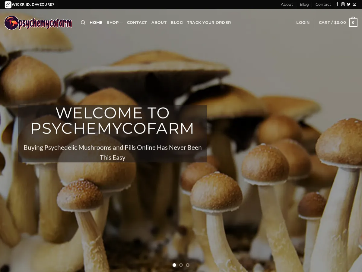 psychemycofarm.com