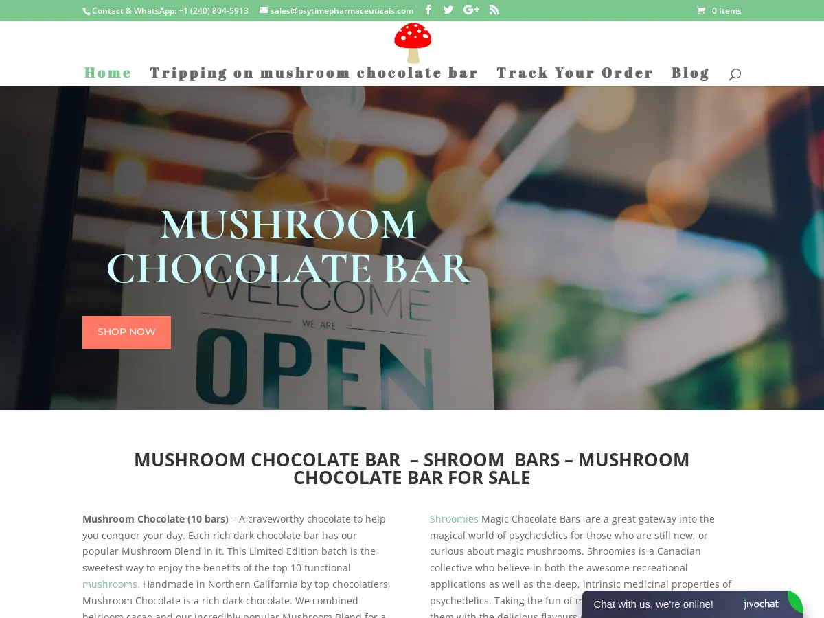 psytimepharmaceuticals.com