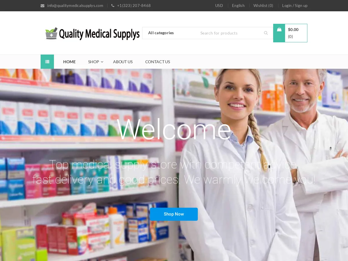 qualitymedicalsupplys.com