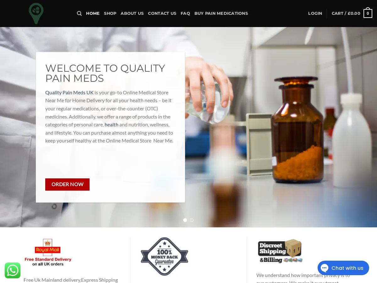 qualitypainmedsuk.com