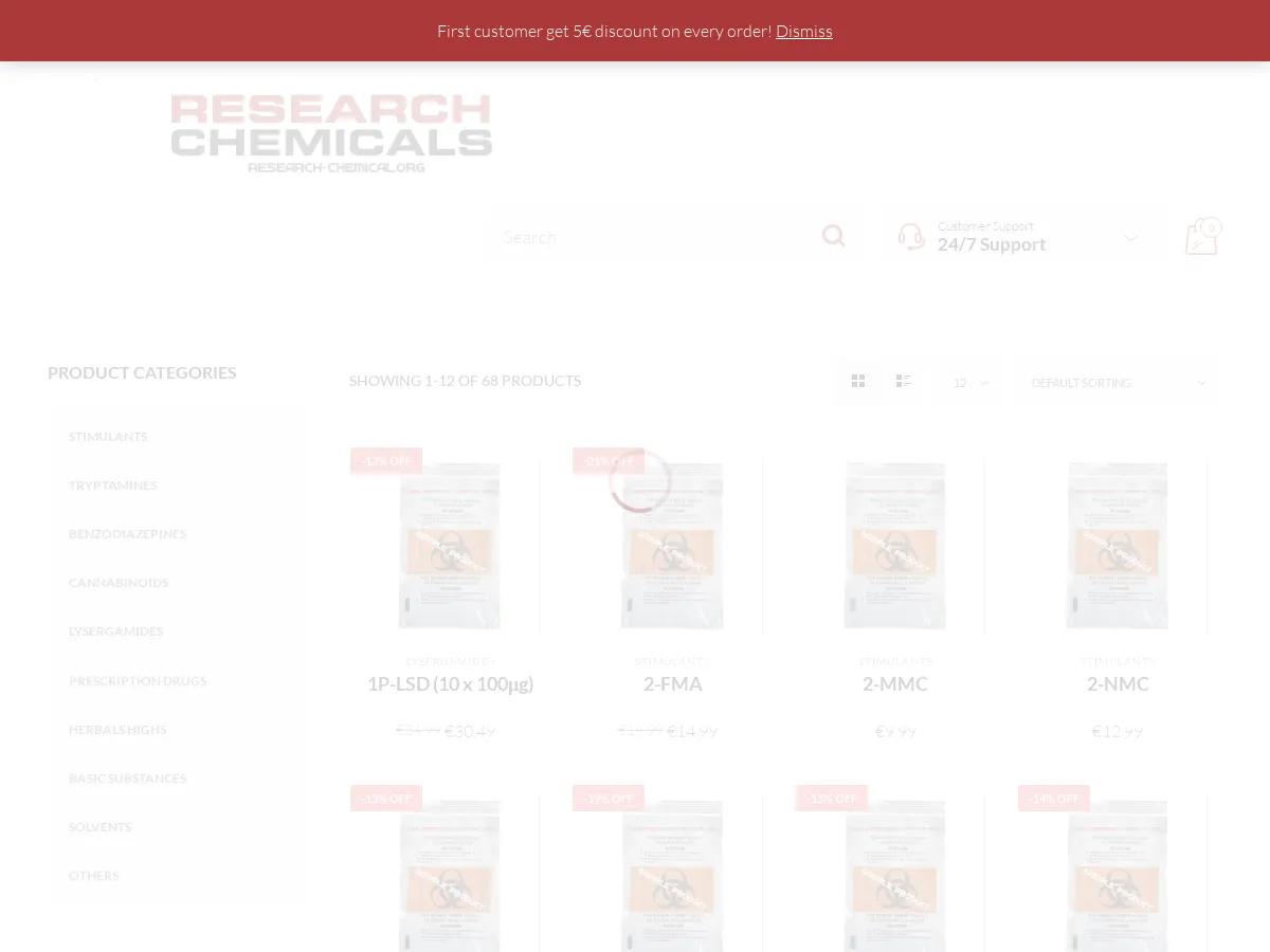research-chemical.org