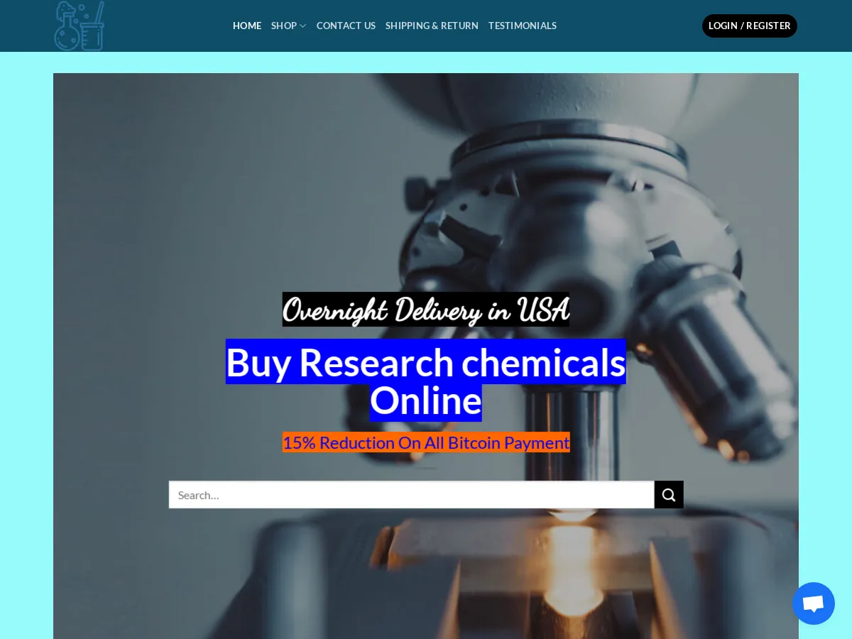 research-chemicalls.com
