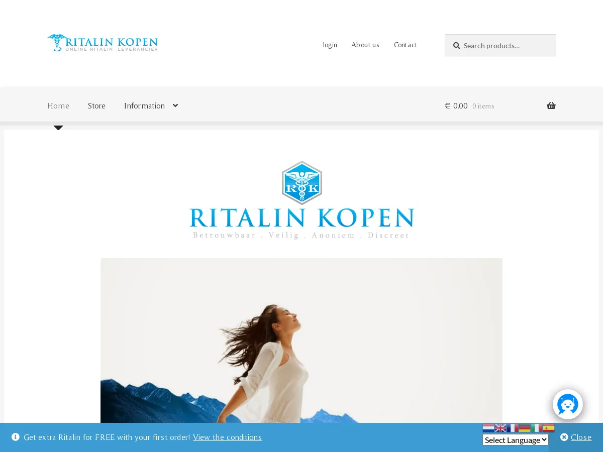 ritalinkopen.online