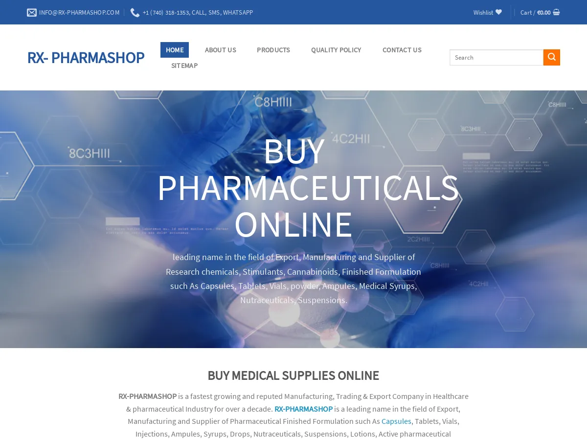 rx-pharmashop.com