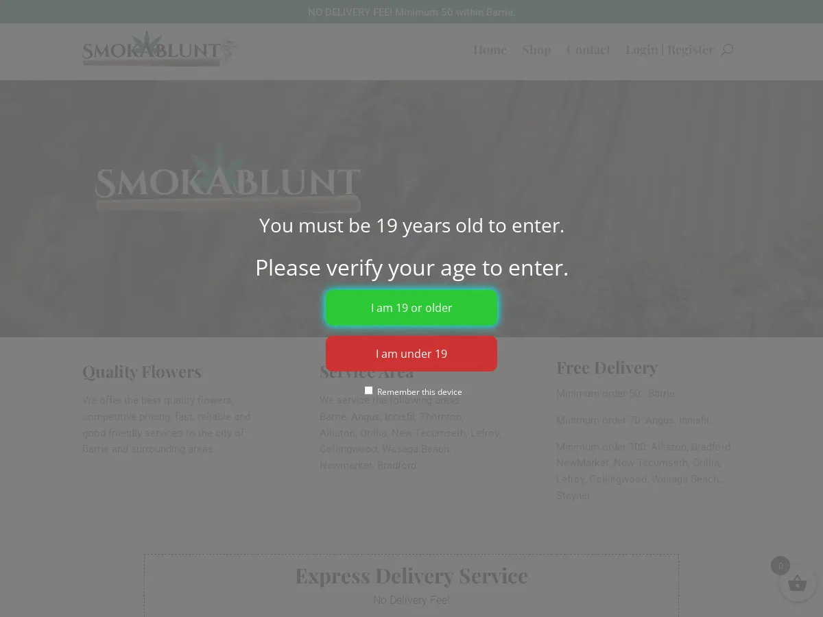 smokablunt.com