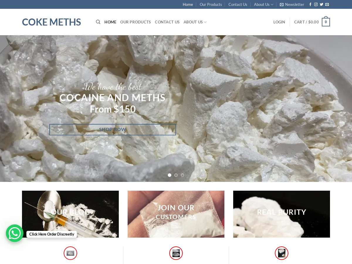 snowwhitepowderstore.com