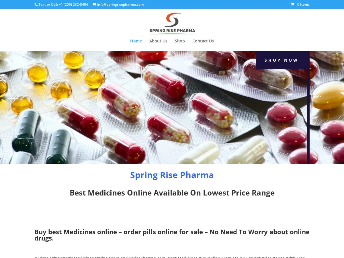 springrisepharma.com