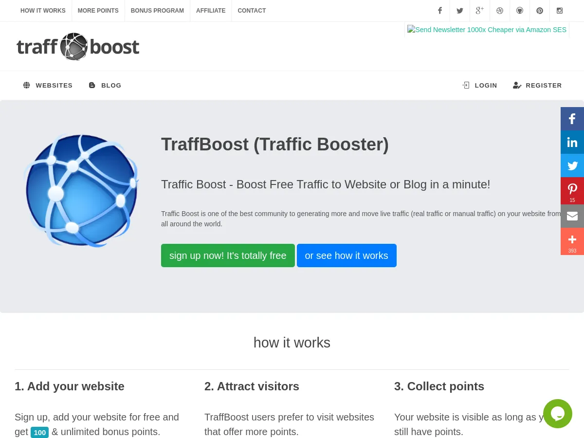 traffboost.net