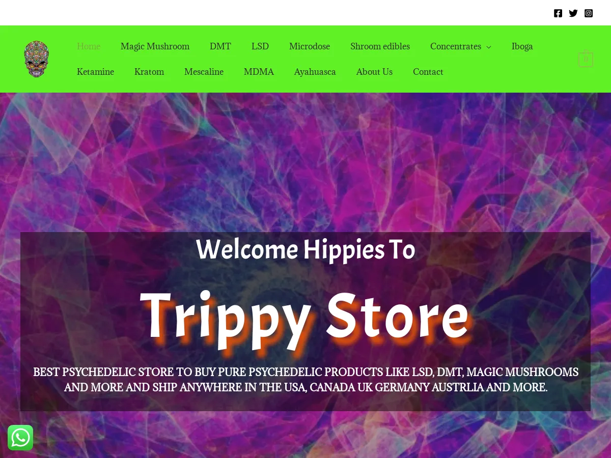 trippystore.org