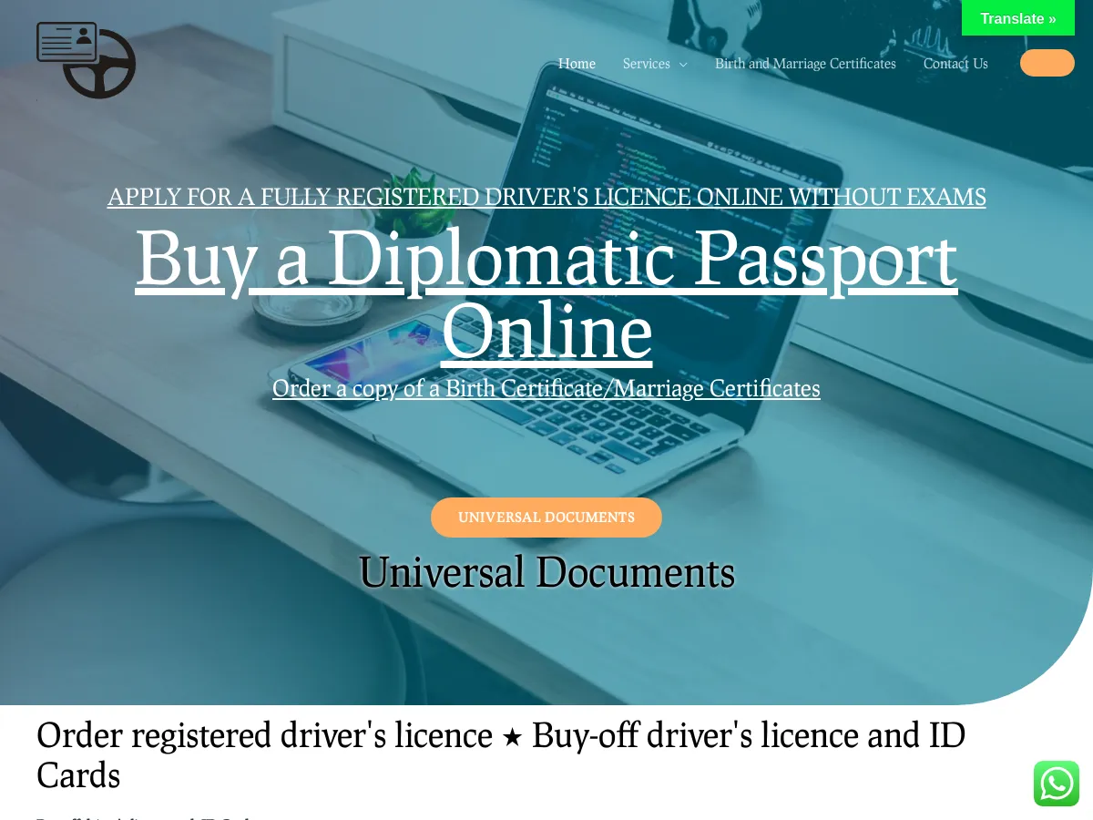 universaldocuments.site