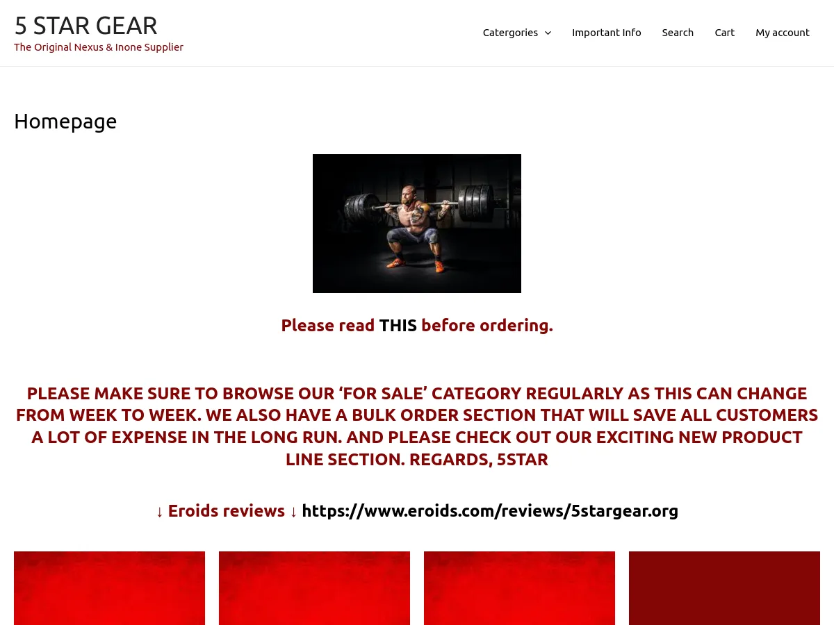 5stargear.org