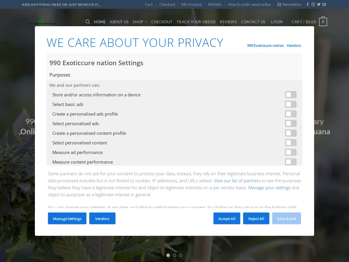 990exoticcurenation.com