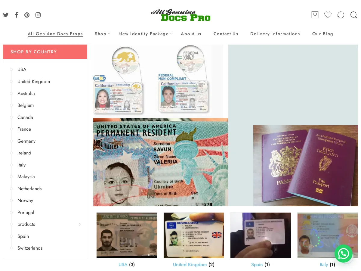 allgenuinedocspro1.com