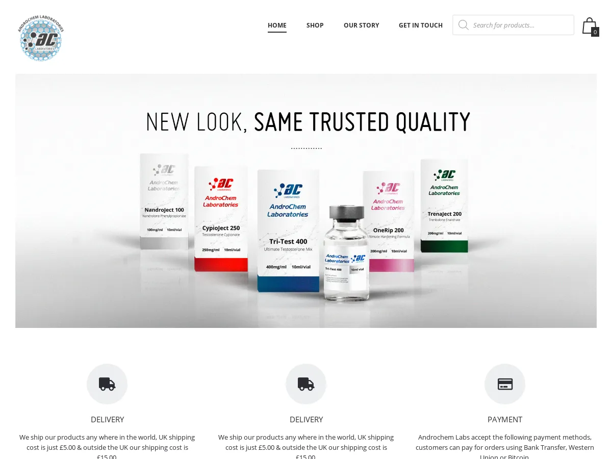 androchemlaboratories.co.uk