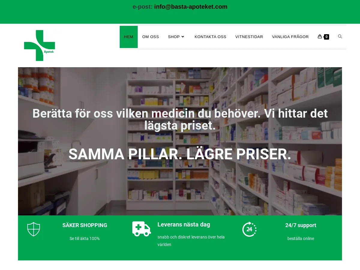basta-apoteket.com