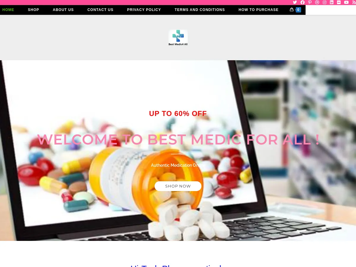 bestmedic4all.com