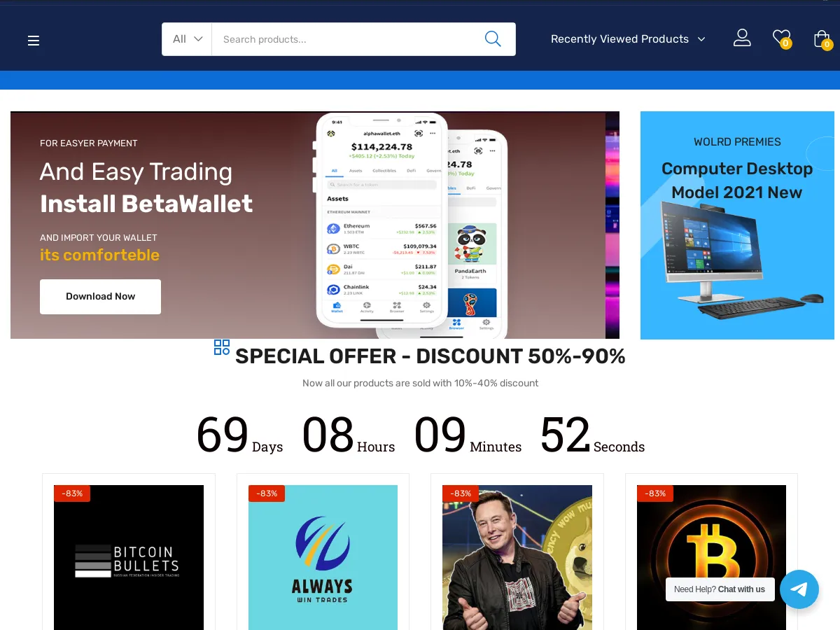 bestsignalcenter.com