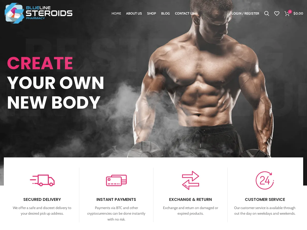 bluelinesteroidspharmacy.com