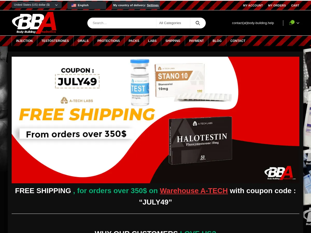 body-building-anabolics.is