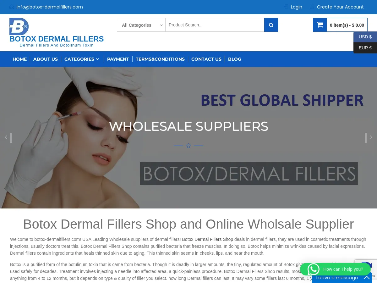 botox-dermalfillers.com