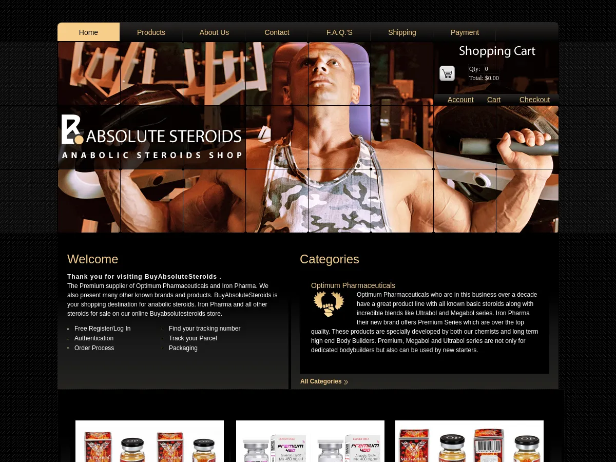 buyabsolutesteroids.com