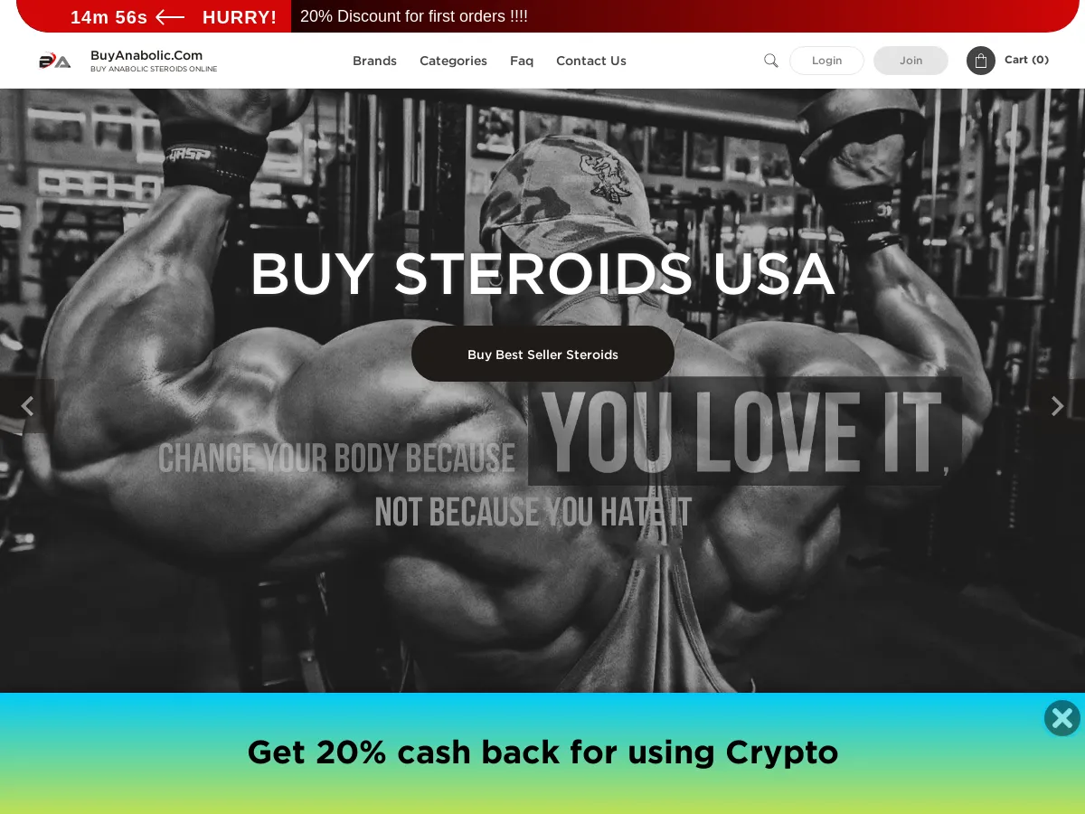 buyanabolic.com