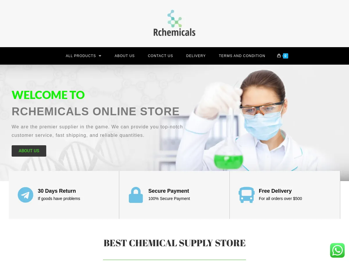 buyrchemicalsonline.com